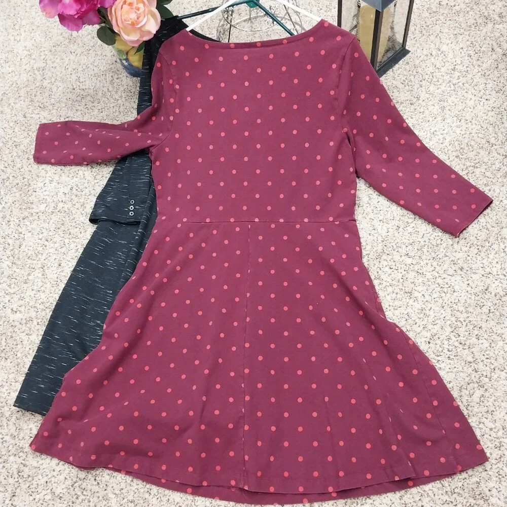 3014 Two Size XL Juniors Old Navy Dress Lot. Both for one Price. - Picture 2 of 9